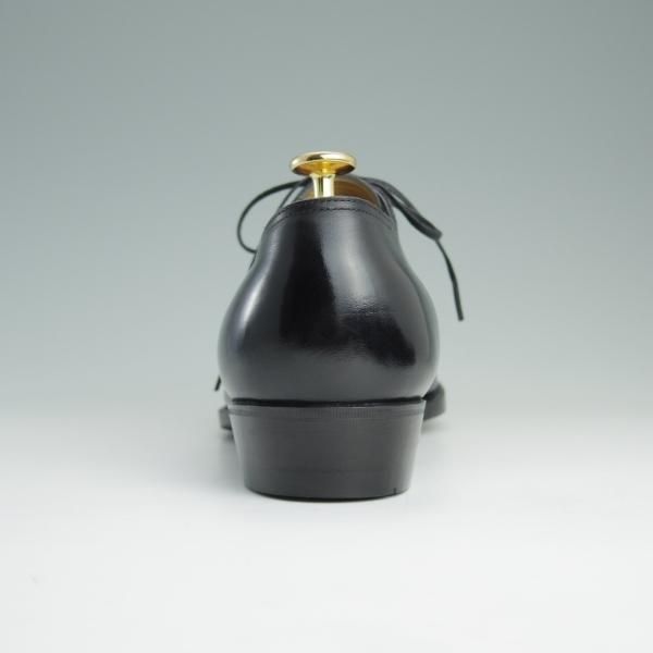 極美品★トレーディングポスト SIZE 7.5【定価￥75,600-★Prestige Collection/TP1984】66ラスト/ストレートチップ/Trading Post★e048