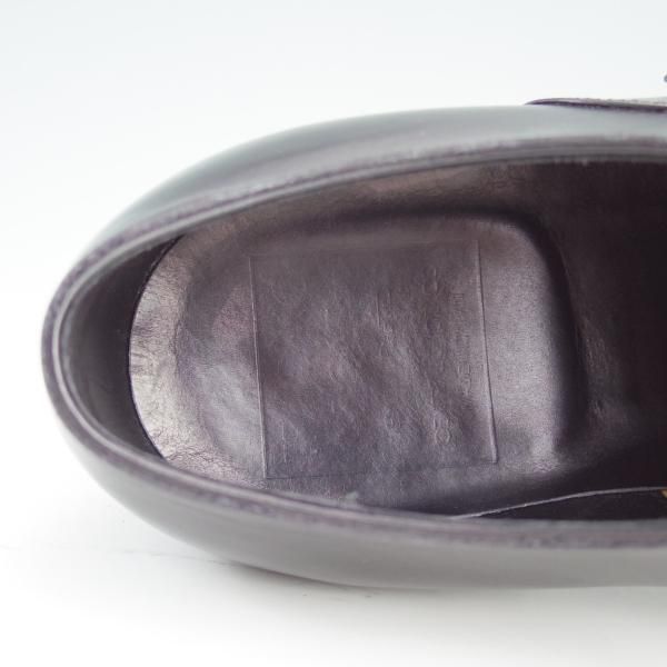 極美品★トレーディングポスト SIZE 7.5【定価￥75,600-★Prestige Collection/TP1984】66ラスト/ストレートチップ/Trading Post★e048