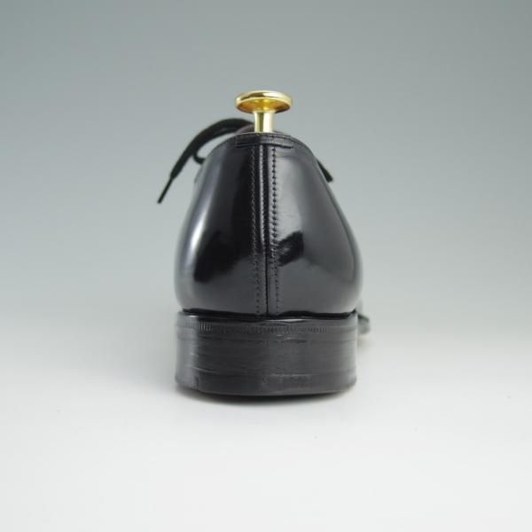 極上★チャーチ 85E/UK8.5【旧チャーチ★コンサル同仕様/ブックバインダーカーフ】73ラスト/3都市ロゴ/BALMORAL/メンズ/Church's★e054