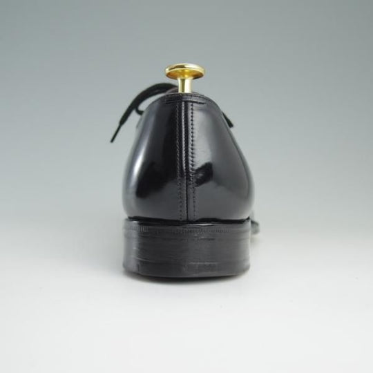 極上★チャーチ 85E/UK8.5【旧チャーチ★コンサル同仕様/ブックバインダーカーフ】73ラスト/3都市ロゴ/BALMORAL/メンズ/Church's★e054