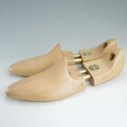 極上★ジョンロブ 8E【★純正シューツリー】木製シューキーパー/メンズ/JOHN LOBB★e060