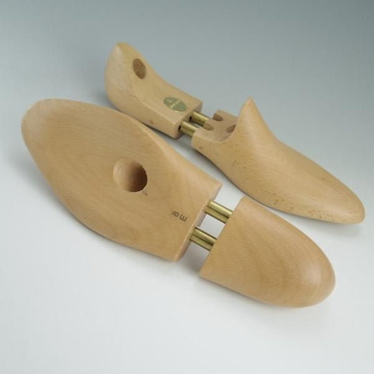 極上★ジョンロブ 8E【★純正シューツリー】木製シューキーパー/メンズ/JOHN LOBB★e060