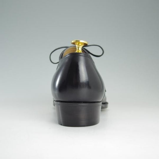 ほぼ未使用★トレーディングポスト SIZE 7【定価￥75,600-★Prestige Collection/TP1984】66ラスト/ストレートチップ/Trading Post★e066