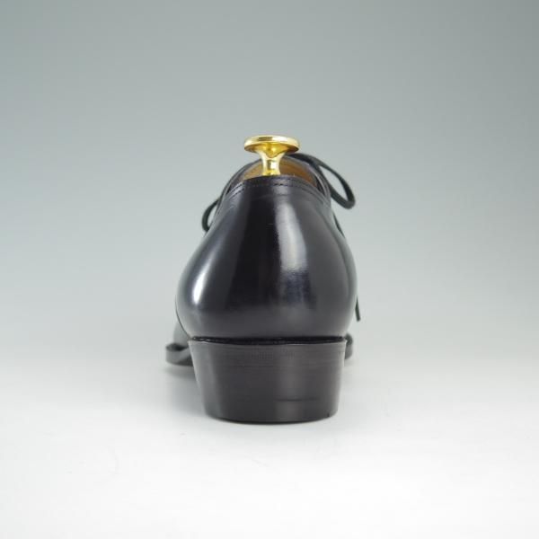 ほぼ未使用★トレーディングポスト SIZE 7【定価￥75,600-★Prestige Collection/TP1984】66ラスト/ストレートチップ/Trading Post★e066