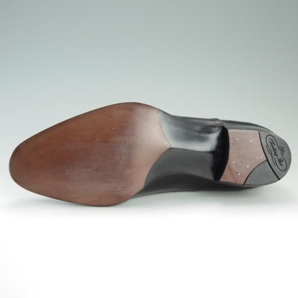 ほぼ未使用★トレーディングポスト SIZE 7【定価￥75,600-★Prestige Collection/TP1984】66ラスト/ストレートチップ/Trading Post★e066