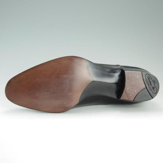 ほぼ未使用★トレーディングポスト SIZE 7【定価￥75,600-★Prestige Collection/TP1984】66ラスト/ストレートチップ/Trading Post★e066