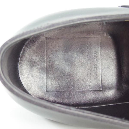 ほぼ未使用★トレーディングポスト SIZE 7【定価￥75,600-★Prestige Collection/TP1984】66ラスト/ストレートチップ/Trading Post★e066