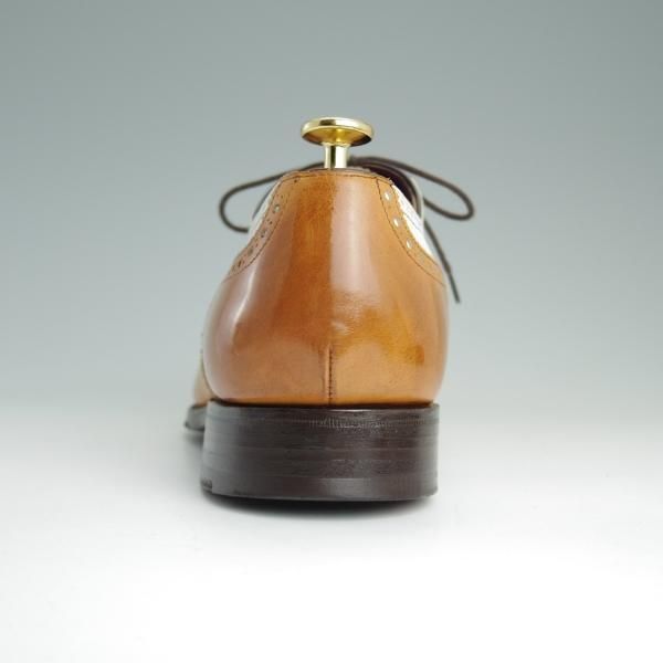 美品☆(英)チーニー 8F【貴重☆(英)Kent&Curwen別注/スペクター