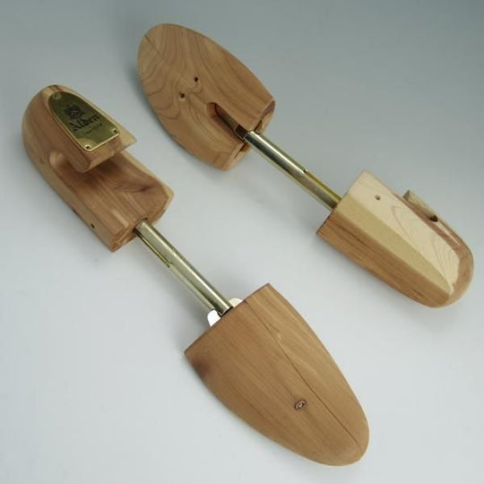 極上★オールデン Mサイズ【★純正シューツリー/(米)ロチェスター製】木製シューキーパー/ROCHESTER/メンズ/Alden★e077