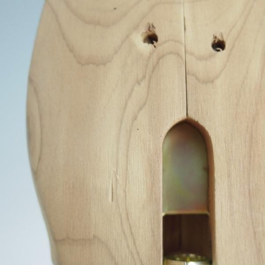 極上★オールデン Mサイズ【★純正シューツリー/(米)ロチェスター製】木製シューキーパー/ROCHESTER/メンズ/Alden★e077