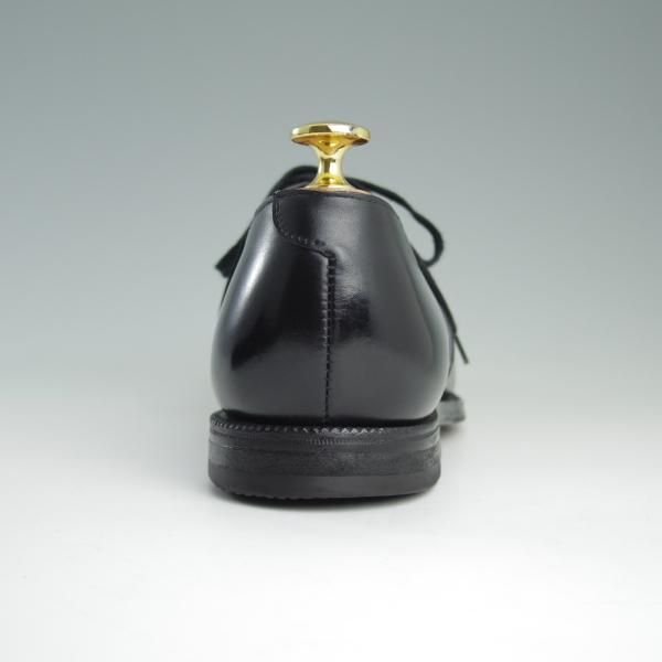 極上★クロケット&ジョーンズ 6.5D【貴重★(独)エドワードマイヤー別注/ペドフォームラスト】352ラスト/Cheshunt/Crockett&Jones★e084