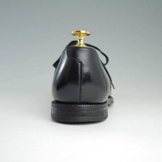 極上★クロケット&ジョーンズ 6.5D【貴重★(独)エドワードマイヤー別注/ペドフォームラスト】352ラスト/Cheshunt/Crockett&Jones★e084