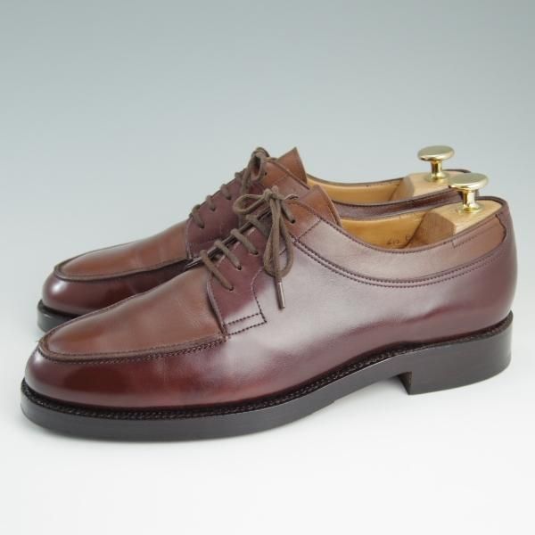ジョンロブ JOHN LOBB バロス BARROS 9E 茶 楽天市場】【JOHN LOBB】ジョンロブ 2998ラスト バロス BARROS