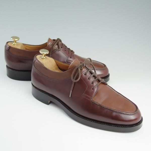 【ジョンロブ JOHN LOBB】BARROS　バロス 5 1/2 E相当 ジョンロブ JOHN LOBB】BARROS バロス 5 1/2 E相当 ジョンロブ