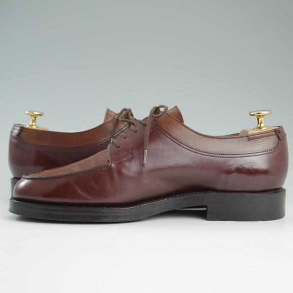 【ジョンロブ JOHN LOBB】BARROS　バロス 5 1/2 E相当 ジョンロブ JOHN LOBB】BARROS バロス 5 1/2 E相当 ジョンロブ