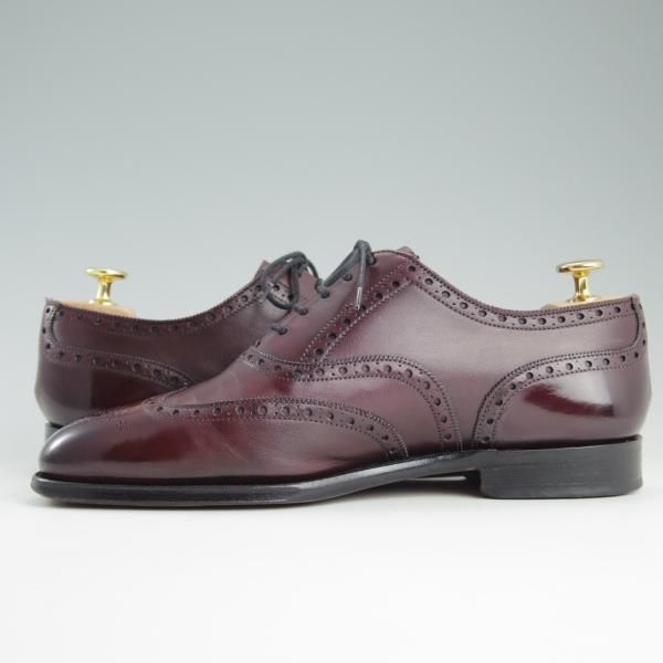 極上☆(英)グレンソン 6.5F【貴重☆footmaster/フットマスター】BATH