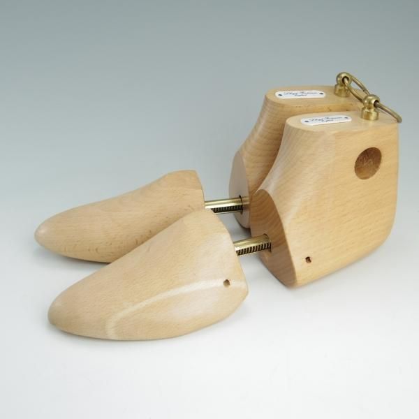 極上★ロイドフットウェア SSサイズ【純正ブーツ用シューツリー★(英)DASCO社製/ダスコ】木製シューキーパー/LloydFootwear★e091