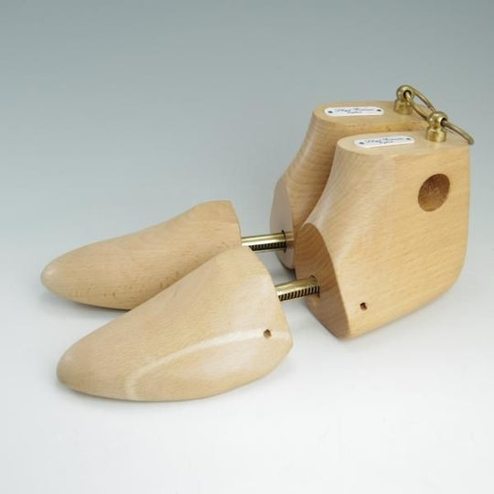 極上★ロイドフットウェア SSサイズ【純正ブーツ用シューツリー★(英)DASCO社製/ダスコ】木製シューキーパー/LloydFootwear★e091