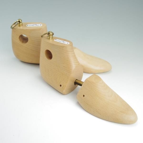 極上★ロイドフットウェア SSサイズ【純正ブーツ用シューツリー★(英)DASCO社製/ダスコ】木製シューキーパー/LloydFootwear★e091