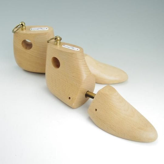 極上★ロイドフットウェア SSサイズ【純正ブーツ用シューツリー★(英)DASCO社製/ダスコ】木製シューキーパー/LloydFootwear★e091