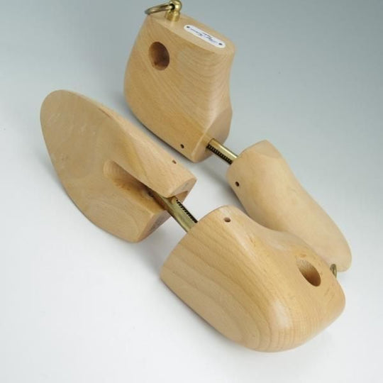 極上★ロイドフットウェア SSサイズ【純正ブーツ用シューツリー★(英)DASCO社製/ダスコ】木製シューキーパー/LloydFootwear★e091