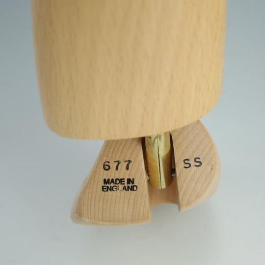 極上★ロイドフットウェア SSサイズ【純正ブーツ用シューツリー★(英)DASCO社製/ダスコ】木製シューキーパー/LloydFootwear★e091