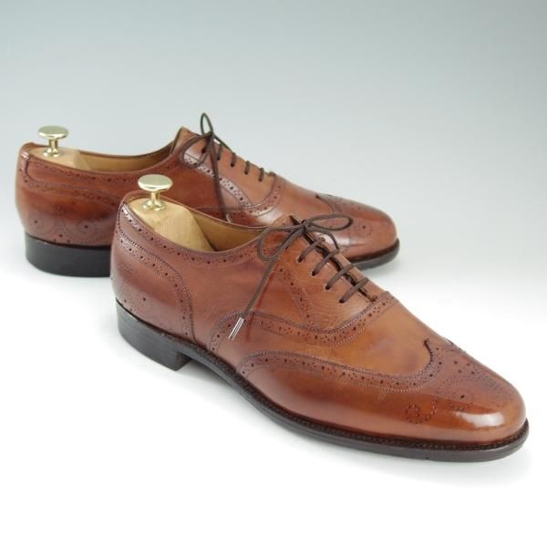 EDWARD GREEN エドワードグリーン　EARLING UK:8.5E STB0124A0254_zo_c101.jpg