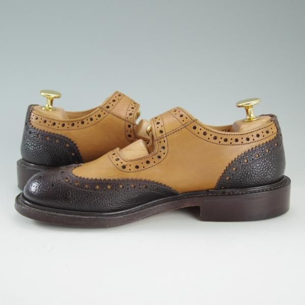 美品☆トリッカーズ(レディース) SIZE 4【☆メリージェーン