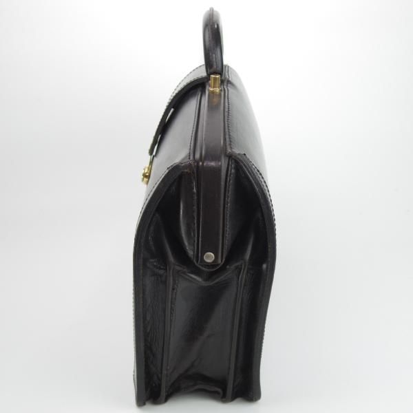 極上☆(英)Lloyd's/ロイズラゲッジ【貴重☆ブライドルレザー仕様