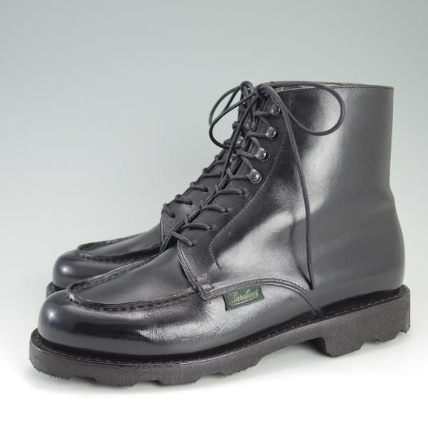 美品☆パラブーツ(レディース) SIZE 3.5【貴重☆ボーリュー/BEAULIEU