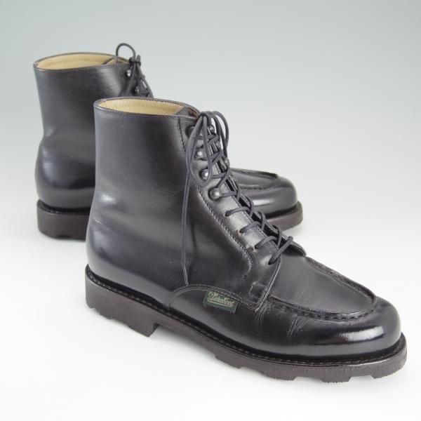 美品☆パラブーツ(レディース) SIZE 3.5【貴重☆ボーリュー/BEAULIEU