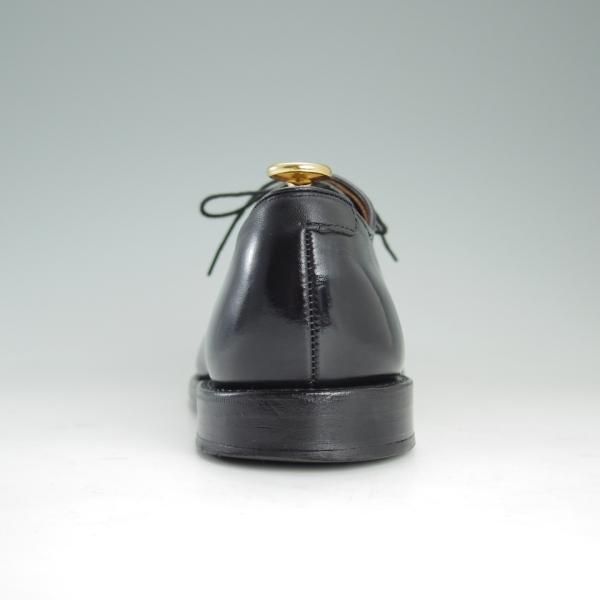 極上★(米)アレンエドモンズ 8.5E【定価￥74,520-★パークアベニュー/Park Avenue】ストレートチップ/カーフ/黒/ALLEN EDMONDS★e113