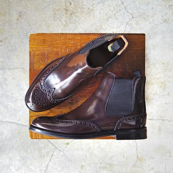 Church's  レディース サイズ36 極美品☆チャーチ(レディース) SIZE 36【定価￥95,040-☆KETSBY