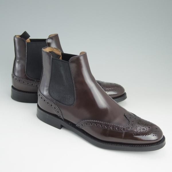 極美品☆チャーチ(レディース) SIZE 36【定価￥95,040-☆KETSBY WG