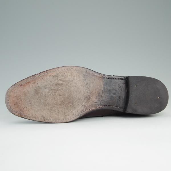 ☆チャーチ UK8.5程度/95D【旧チャーチ☆73ラスト/3都市ロゴ/ディプロ