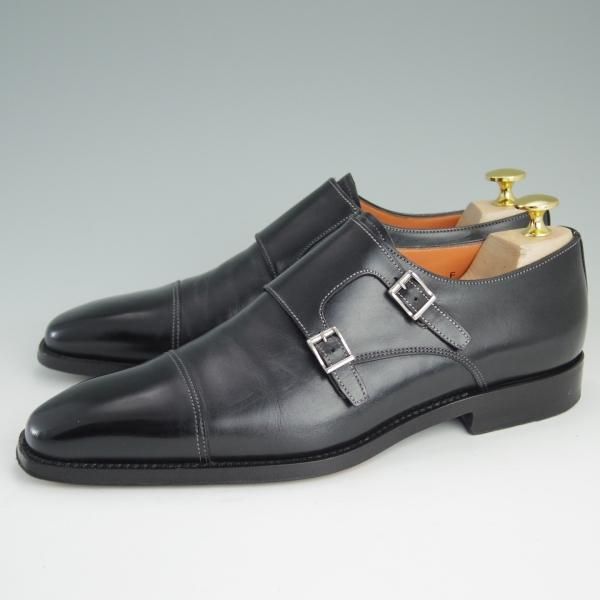 極上☆(伊)サントーニ SIZE 6【貴重☆ブラックラピド製法