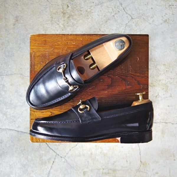 極上☆ロイドフットウェア UK5.5【貴重☆(英)テクニック社製/Lloyd