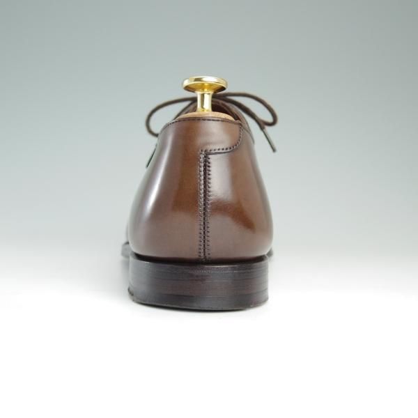 美品☆クロケット&ジョーンズ 7E【定価￥96,120-☆オードリー/AUDLEY