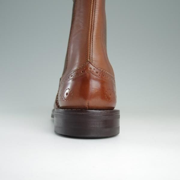 極美品☆トリッカーズ SIZE 7.5【ダイナイトソール仕様☆(英)ポール