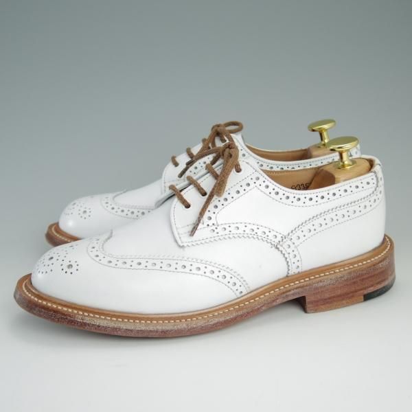極美品☆トリッカーズ(レディース) SIZE 4.5【貴重☆バートン