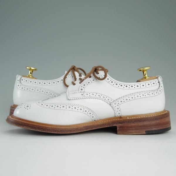 極美品☆トリッカーズ(レディース) SIZE 4.5【貴重☆バートン