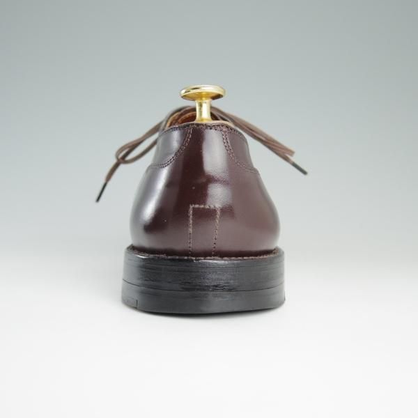 オールデン　ノルウェージャンスプリット　ダービー　カーフ　925　NST オールデン ノルウェージャンスプリット ダービー カーフ 925