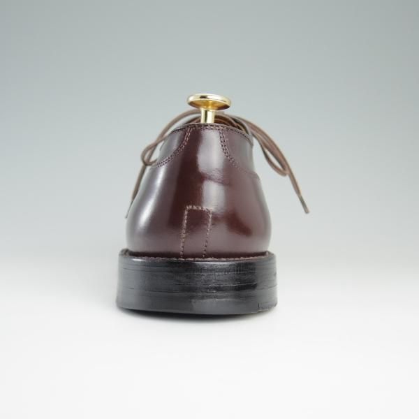 美品☆オールデン 7.5D【定番☆NST/ノルウィージャンフロント/925