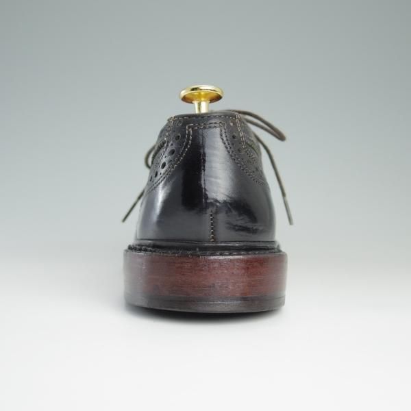 【美品】希少 アレンエドモンズ フルブローグUS8D トレーディングポスト京都店 | Trading Post Online Blog