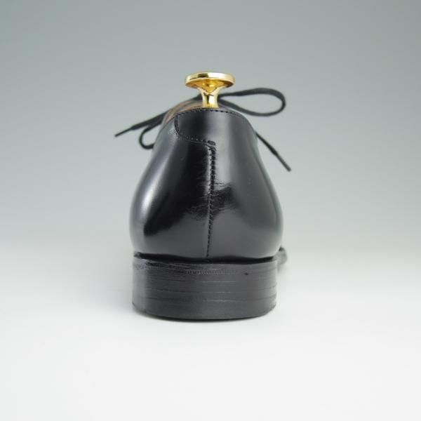 クロケットアンドジョーンズ 7e ブラック 美品☆クロケット&ジョーンズ 7E【定価￥82,080-☆SHIPS別注