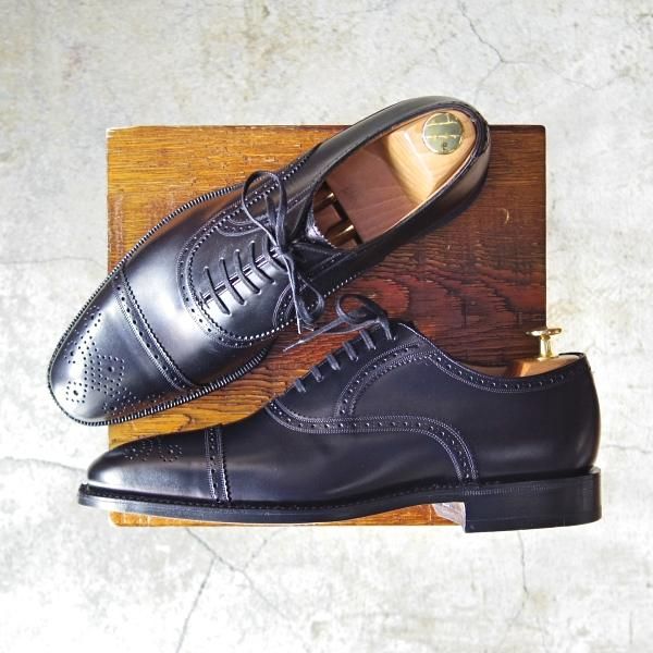 未使用☆チャーチ 80F/UK8【最上級☆ロイヤルコレクション/002ラスト