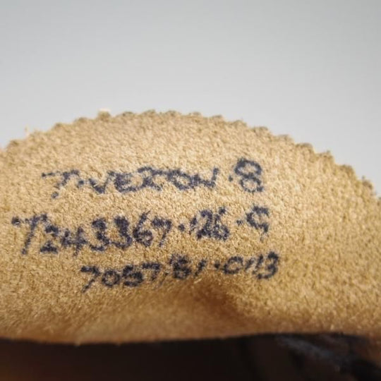 極上★チャーチ 80G/UK8【★ポリッシュドバインダーカーフ/Tiverton】126ラスト/タッセルローファー/4都市ロゴ/黒/メンズ/Church's★e163