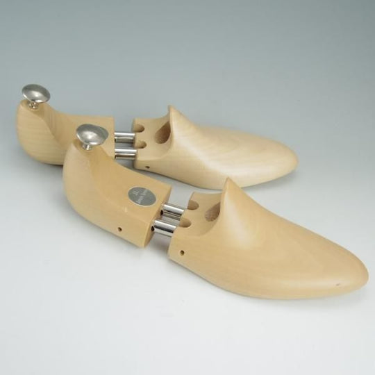 極上★ジョンロブ 6E【★純正シューツリー】木製シューキーパー/メンズ/JOHN LOBB★e171