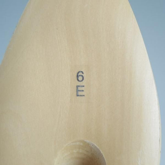 極上★ジョンロブ 6E【★純正シューツリー】木製シューキーパー/メンズ/JOHN LOBB★e171