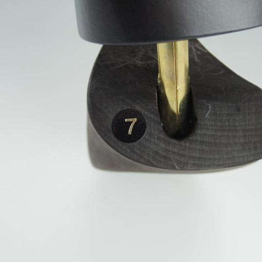 極上★トリッカーズ SIZE 7【定価￥18,360-★純正シューツリー】木製シューキーパー/メンズ/Tricker's★e173